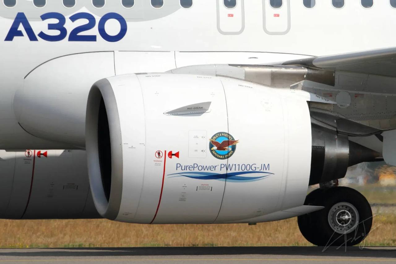 Сколько стоит новый авиадвигатель: от CFM LEAP до GE9X